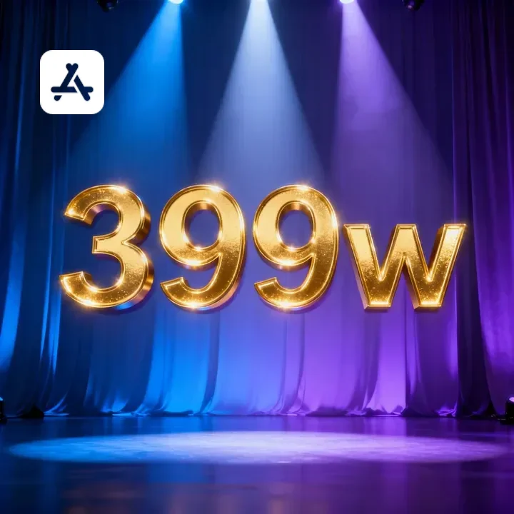 APP oficial da 399w para mobile