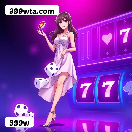 Tabela RTP dos jogos de cassino da 399w