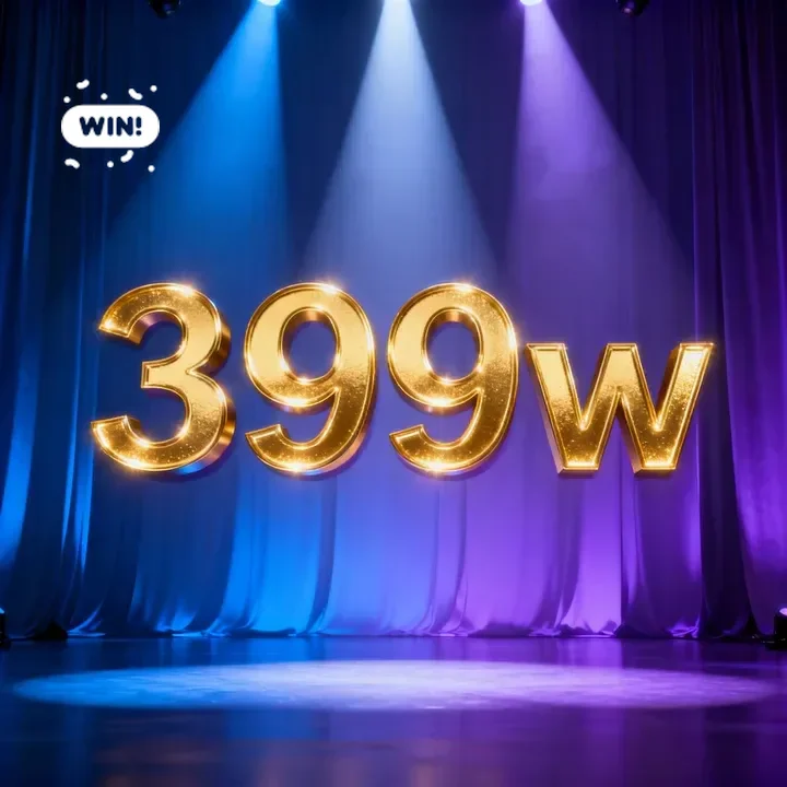 Ganhe prêmios incríveis na 399w